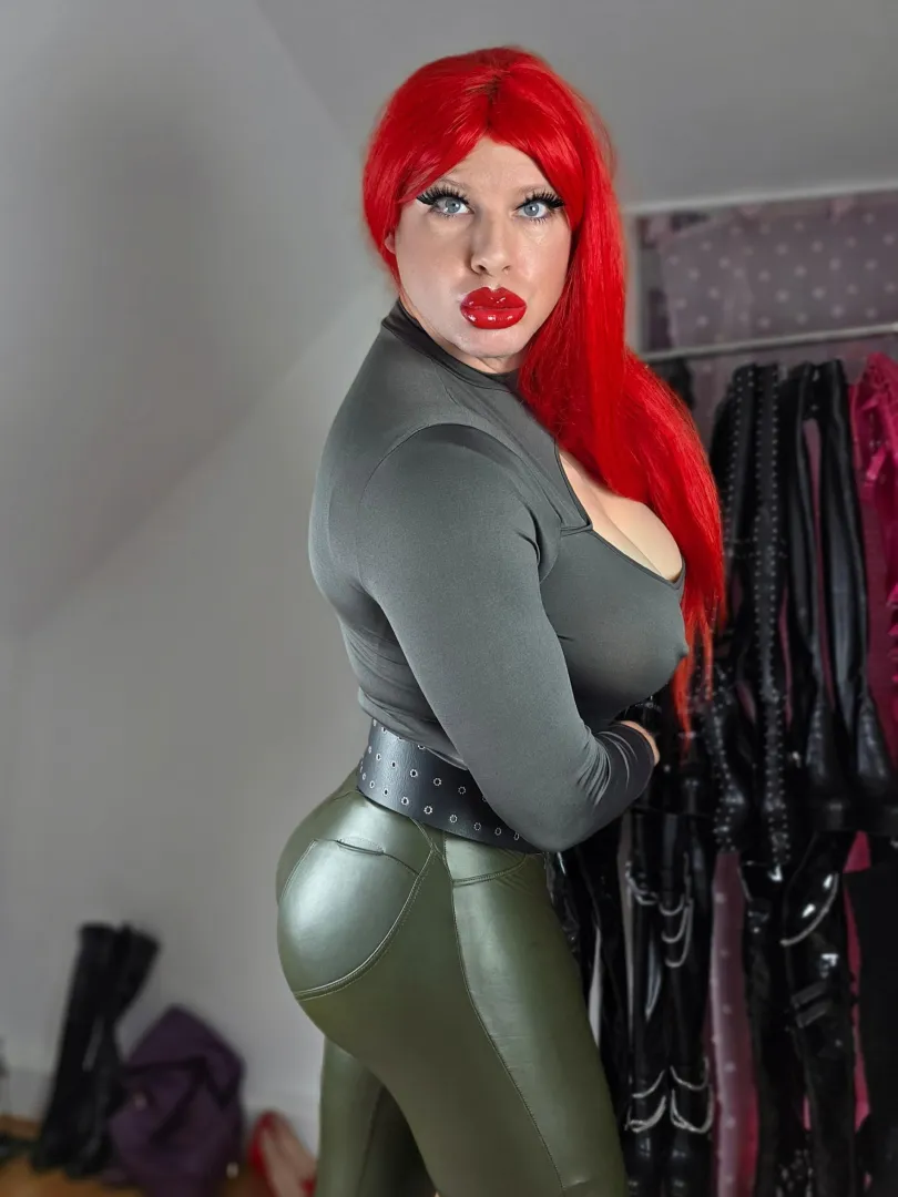 Na ihr posted by SissyJessicaHeaven