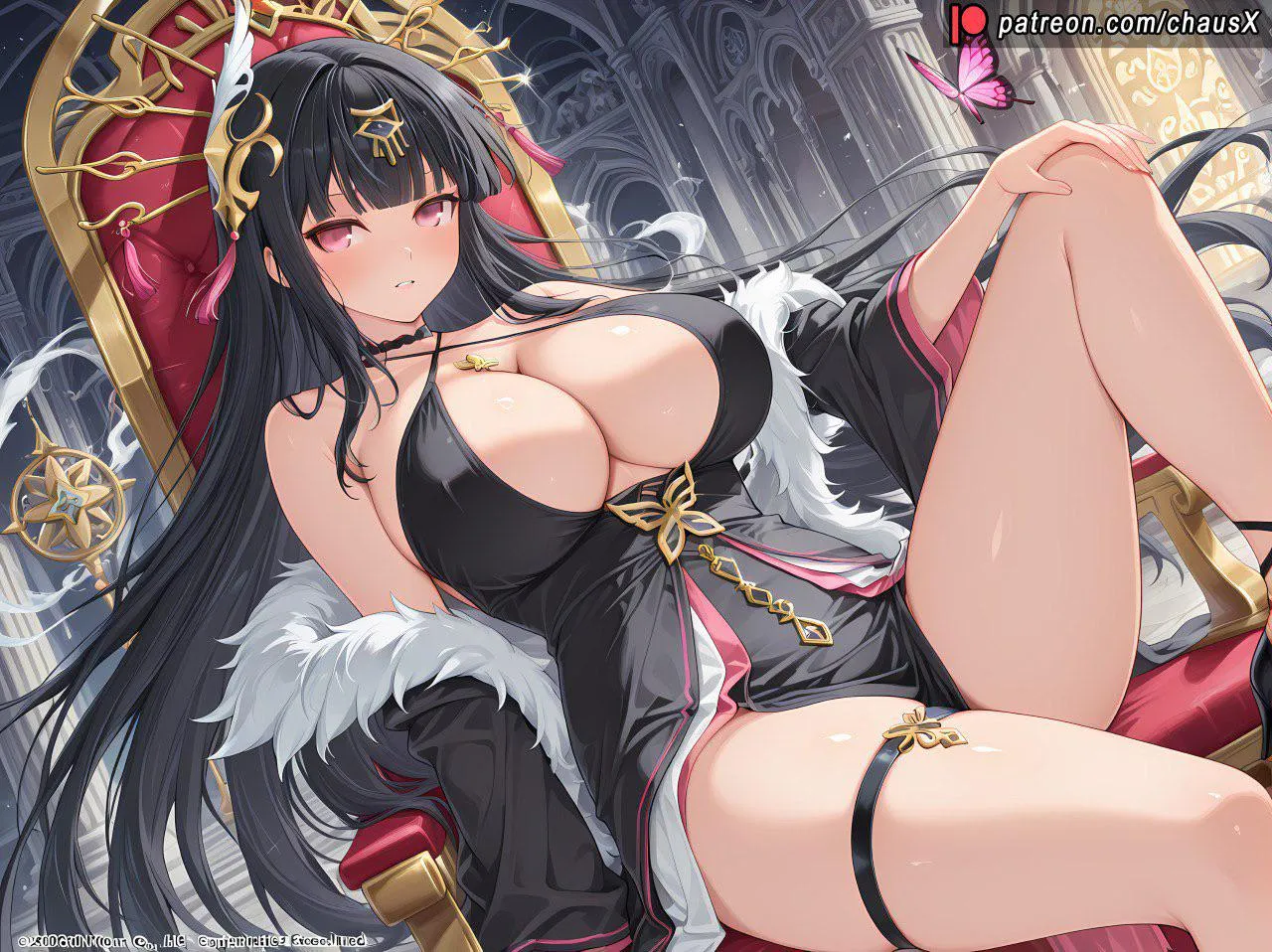 Nahkwol posted by _HoneyBunniie