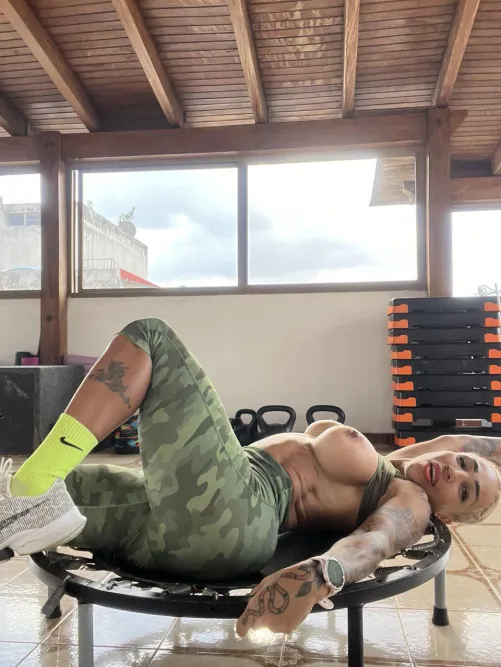 naked mourning by sharlott21