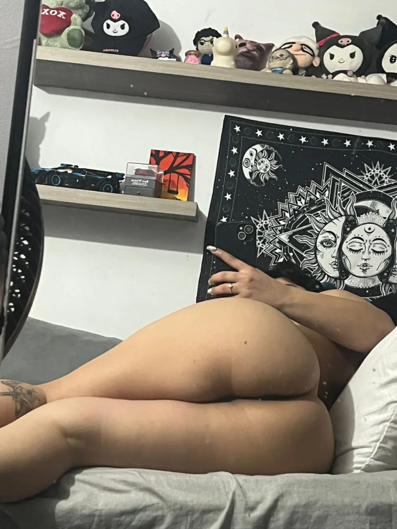 Name one thing better then morning sex posted by Lilithstar-666