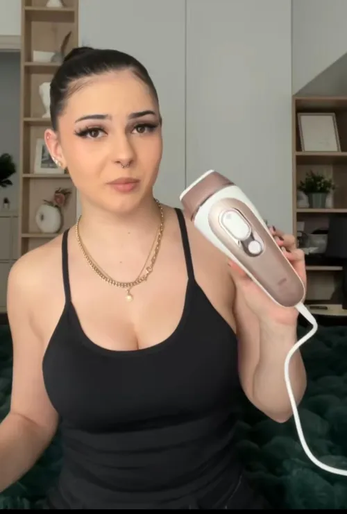 Nana by BadSouthern782