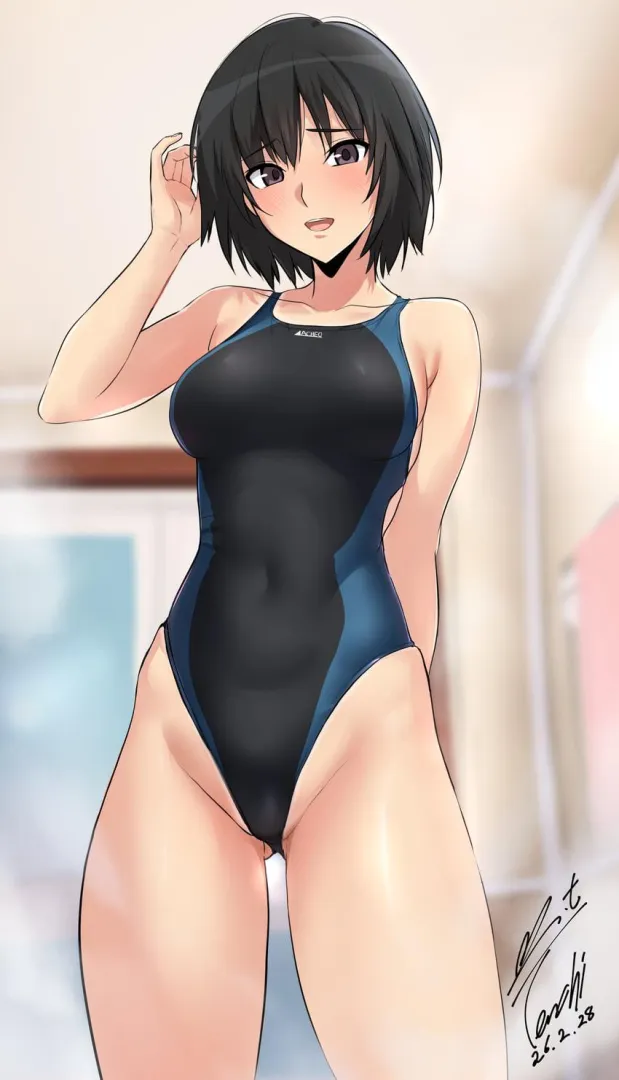 Nanasaki Ai [Amagami] posted by xdragon2k