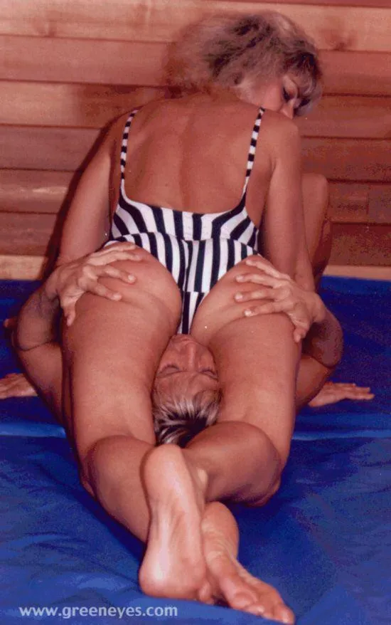 Nancy Novak  posted by Suhmann