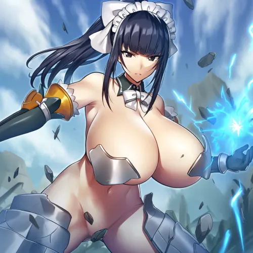 Narberal Gamma armor break by Ok_Biscotti_7736