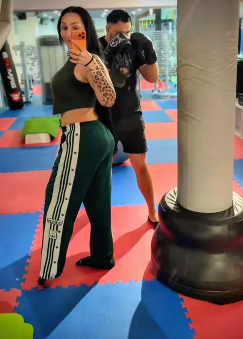 Narcisa by BadSouthern782