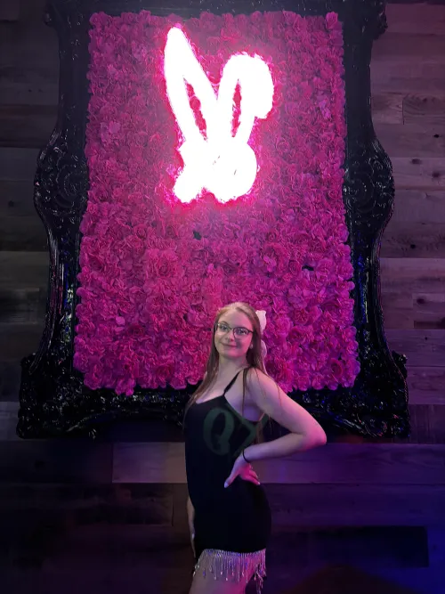 Nashville nights! by 2_getrailed