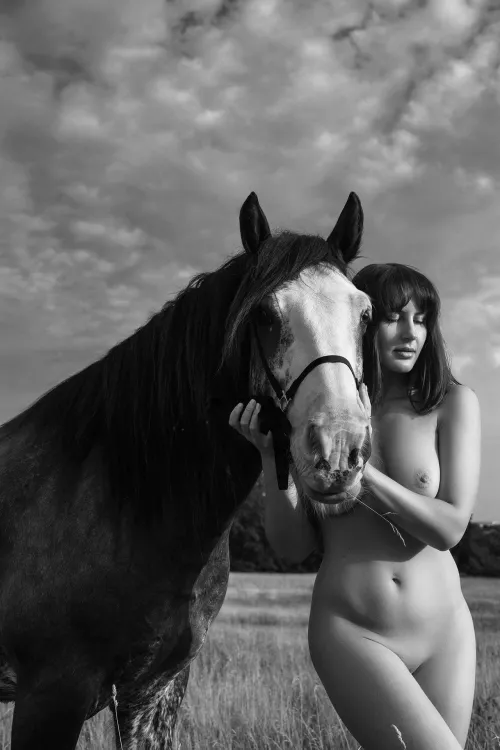 Natali by Kaplun_Arthur