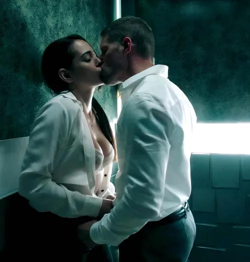 Natalie Martinez, Into The Dark:Down (2019) by NewYogurt289