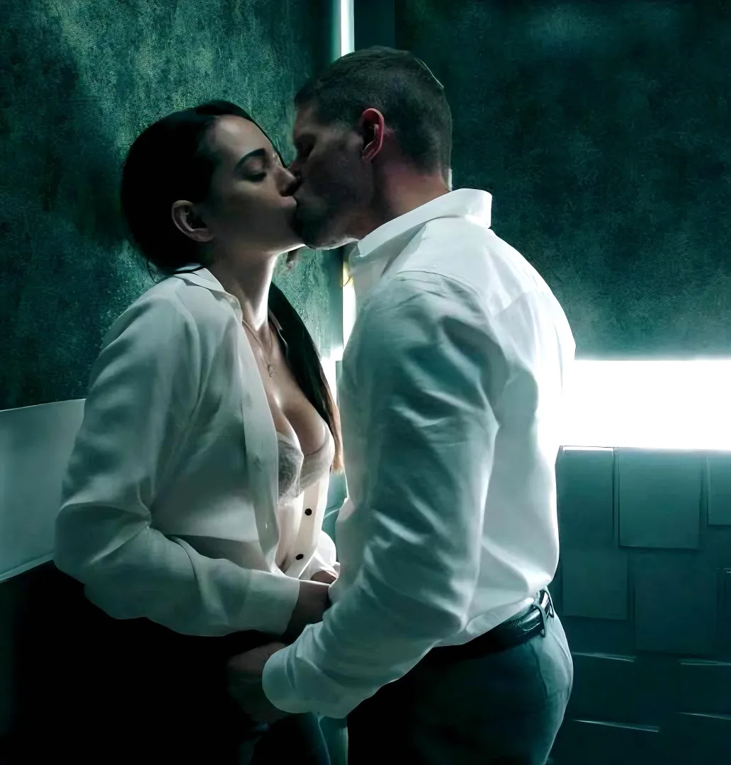 Natalie Martinez, Into The Dark:Down (2019) posted by NewYogurt289