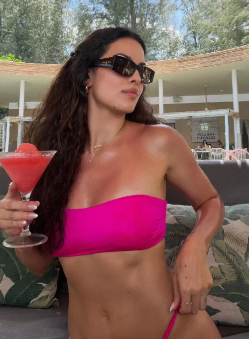 Natasa Stankovic by Simply--Simp