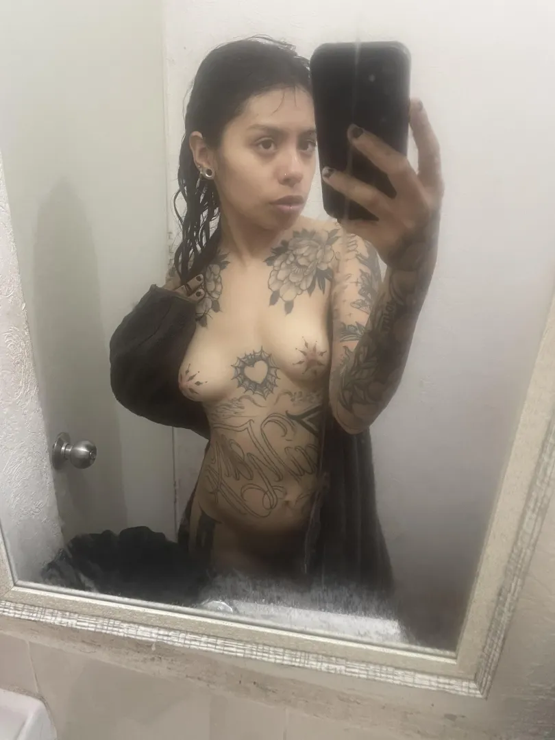 Natural posted by LaMonstruo