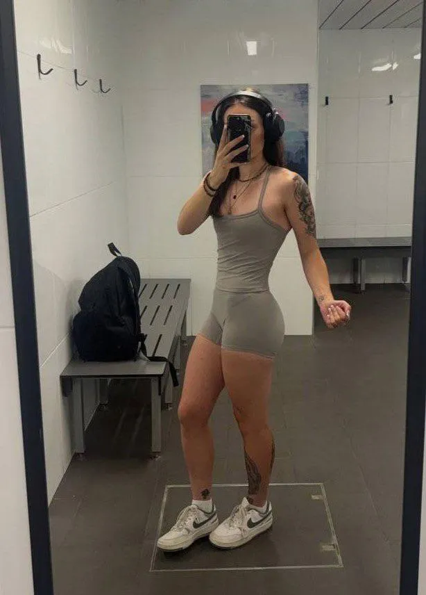 natural and consistent posted by Sassyneptune