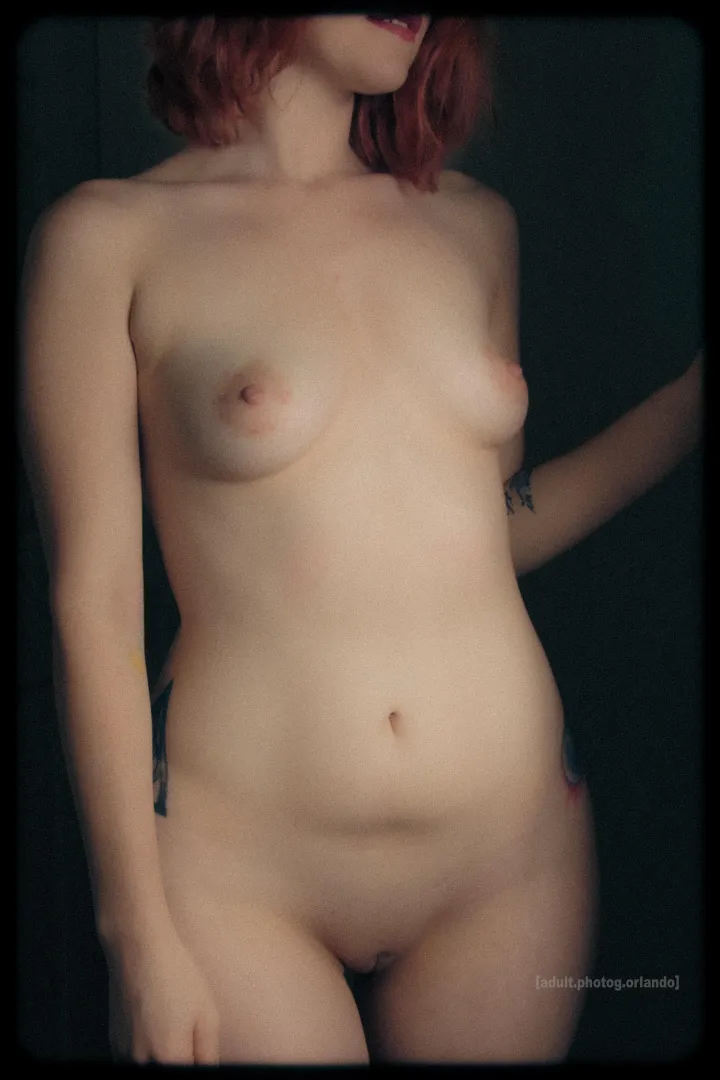 Natural beauty. posted by Adult_Photog_Orlando