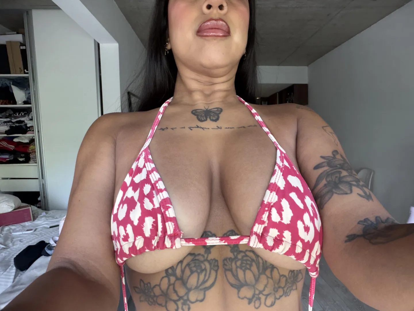 natural boobs posted by babygalsivip