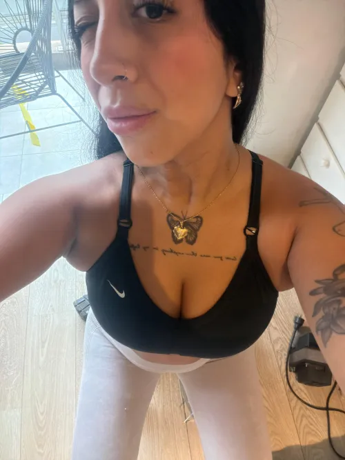 natural boobs! suscribe by babygalsivip