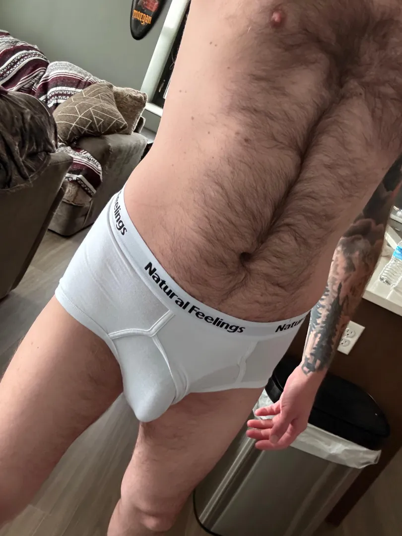 Natural Feelings Full Rise posted by Rich-Recording5621