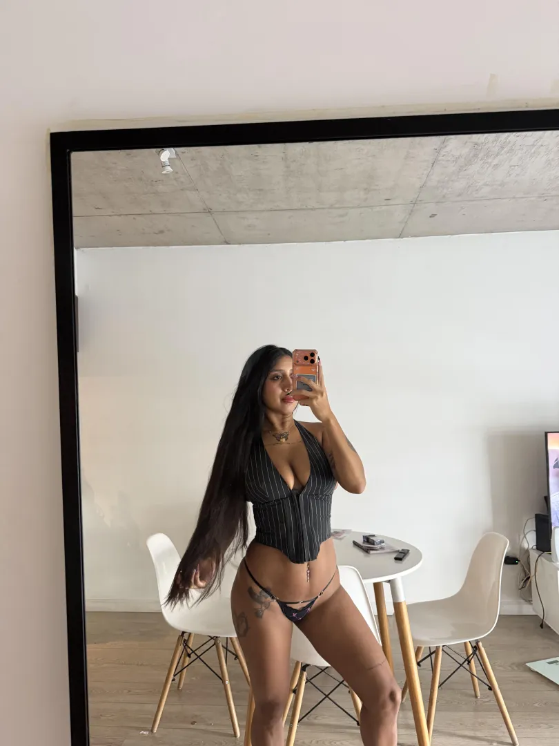 natural long hair posted by babygalsivip