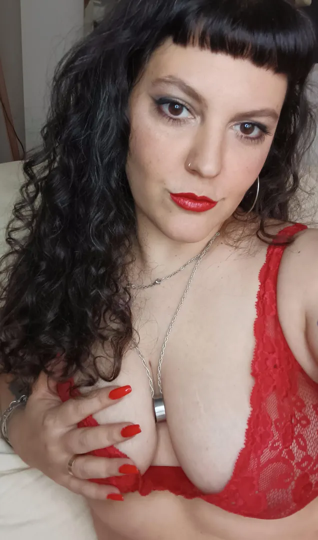 Natural long nails posted by AmyRei666