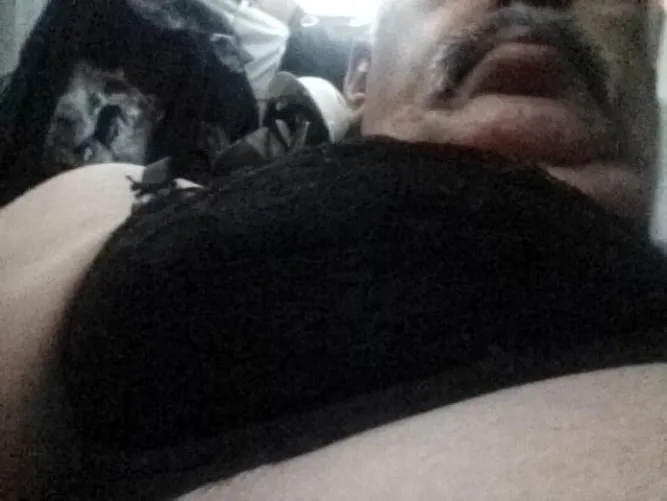 Natural moob by Loose_Safety_9003