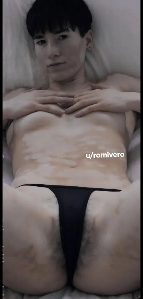 Natural tiny and fit by romivero