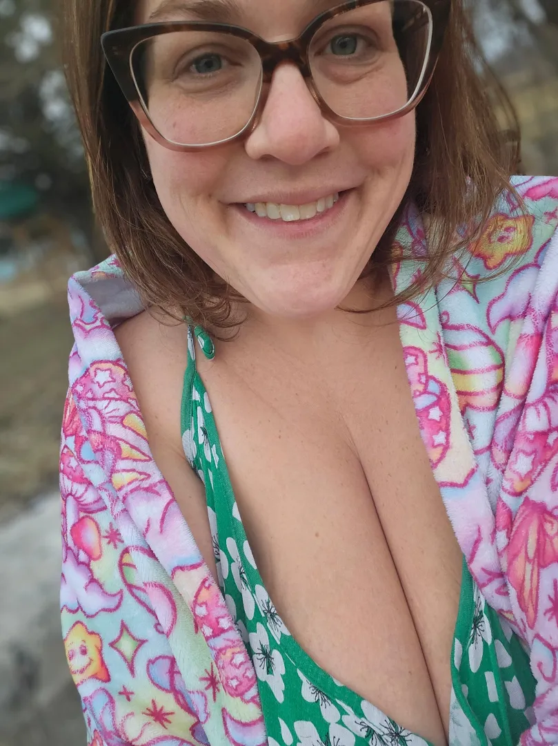 Natural Woman posted by SillyRabbitI2I