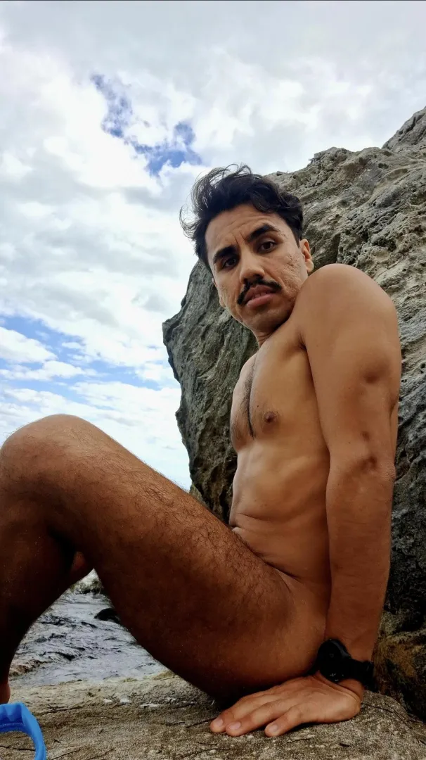 Nature doesn’t judge the human body. People do. posted by sirenude