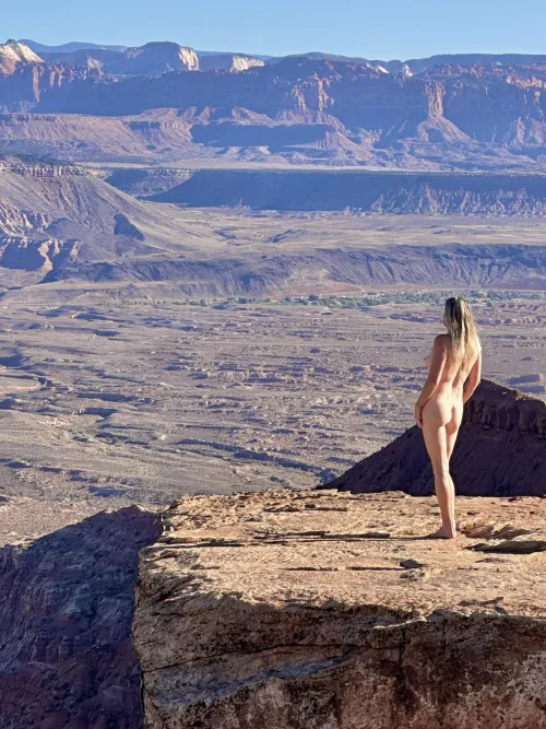 Nature's Canvas by Prudent_Rent_2265