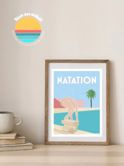 Naturist swimming by Salt_Ask1407