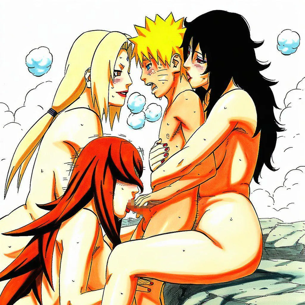 Natutos lucky bath posted by Glittering-Owl-2166