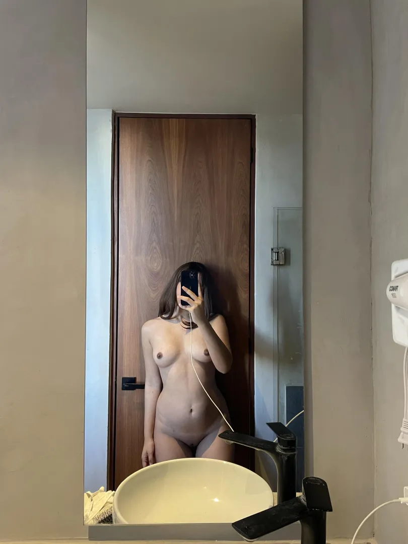 Naughty posted by Camiii_V4