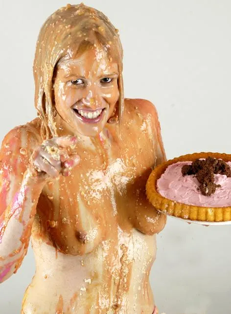 Naughty girls posted by SploshWriter