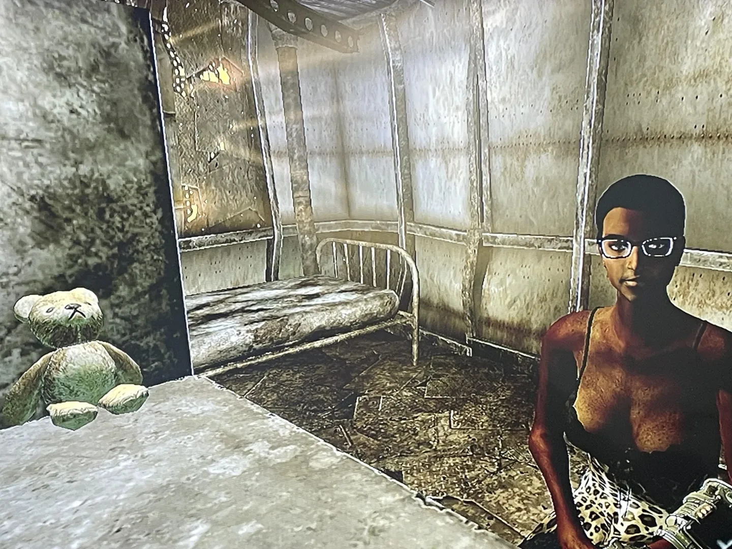 Naughty Nerd…. posted by No-Procedure8840