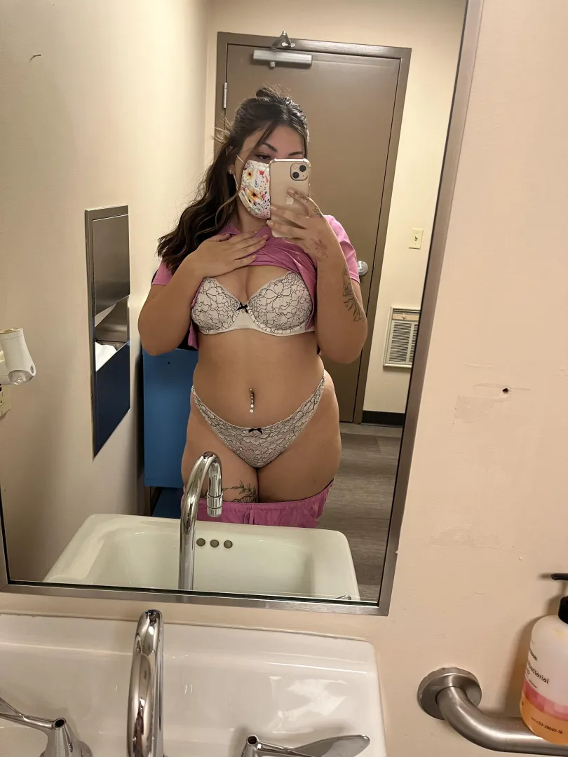 Naughty nurse posted by Lolaj_1