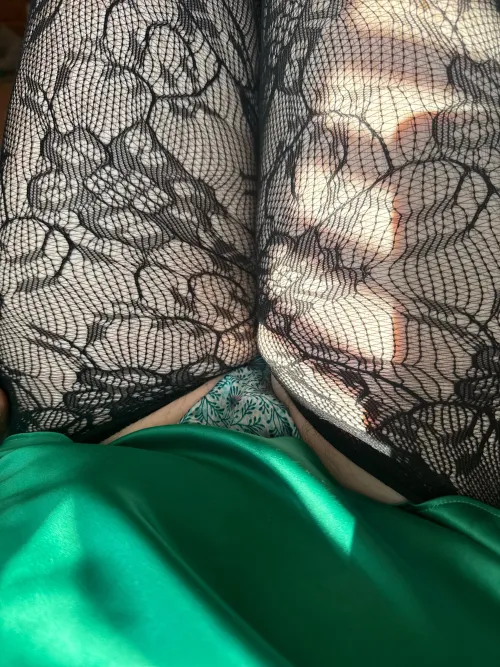 Naughty time? by panty4020a