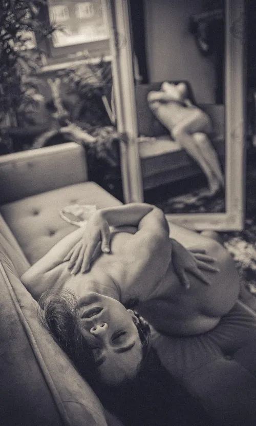 Nausicaa Yami by reznorek