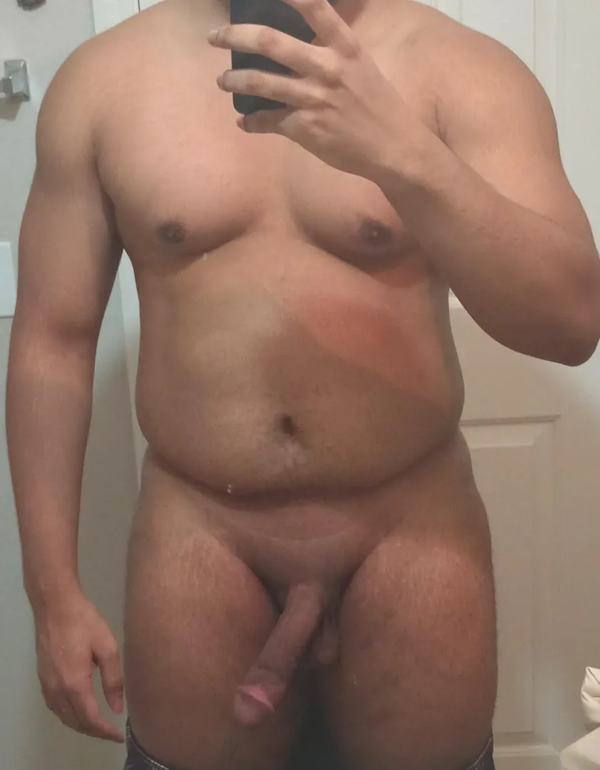 Navajo cock posted by No_Bat_2250