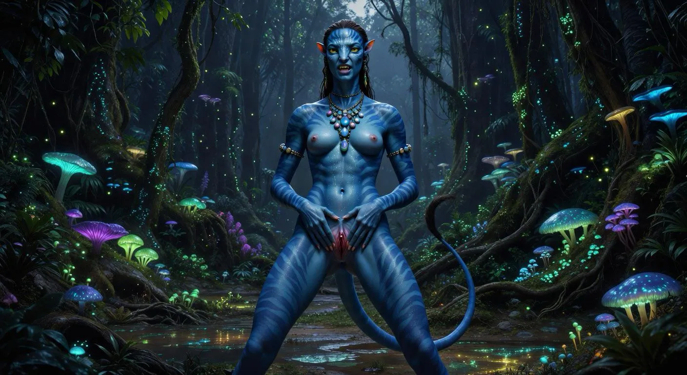 Navi showing off posted by Intelligent-Ad-9088