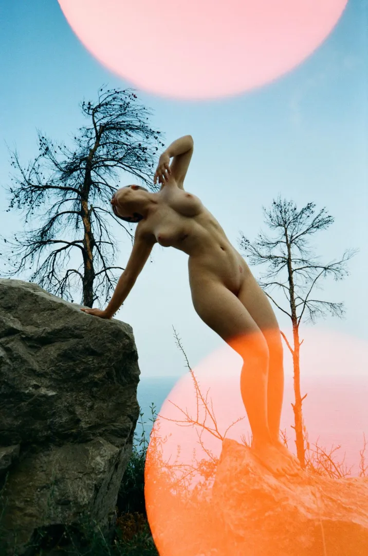 Naya by me posted by elcansky