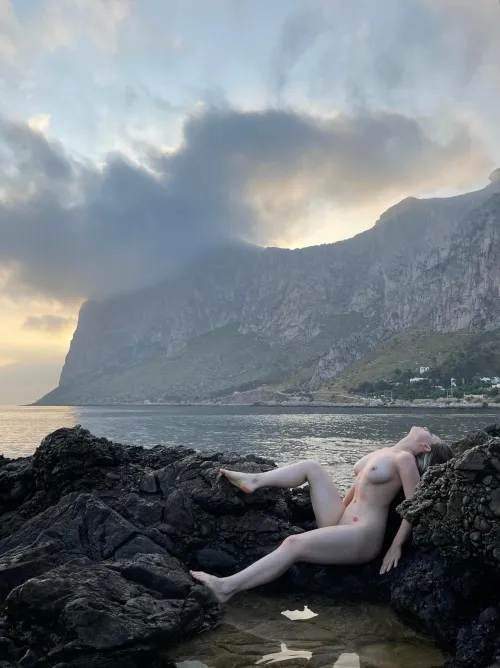 Naya by me by elcansky