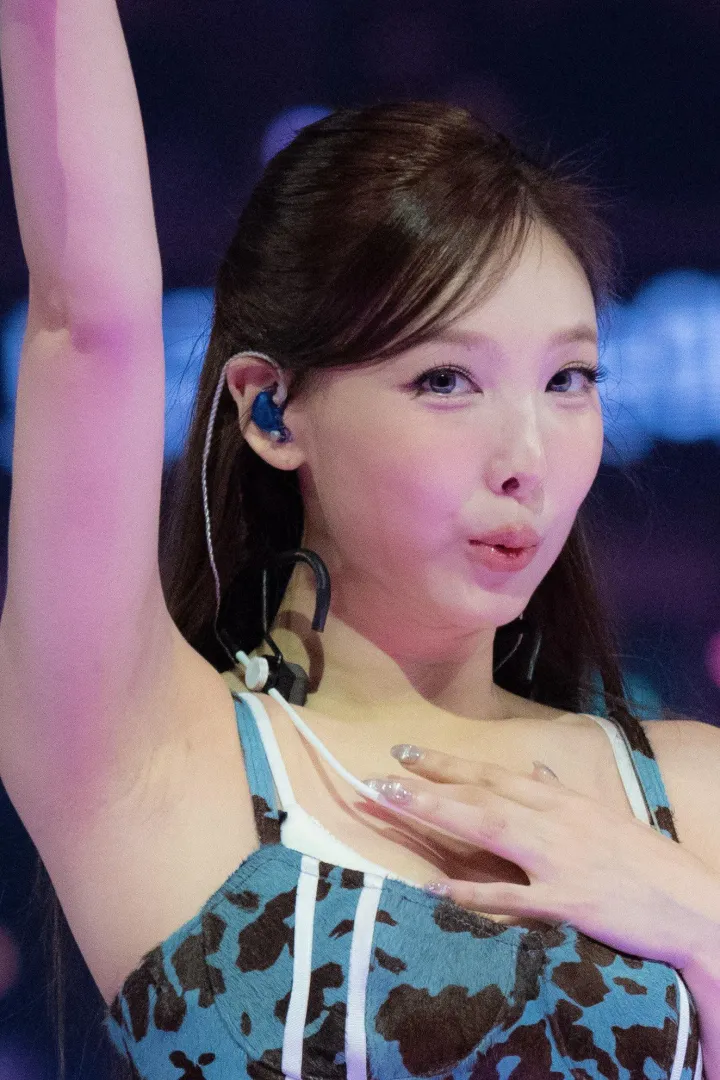 Nayeon - Twice posted by uwunmv