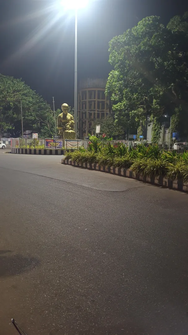 Near Medical clg trivandrum aduth arelum ondo m23 posted by Disastrous-You-4514