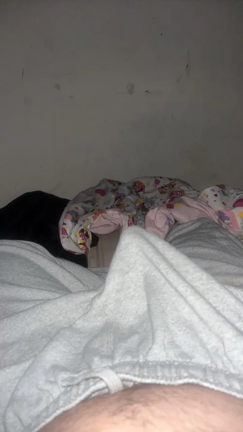 Need a bad lil mama to make him smile by Key-Farm-8229