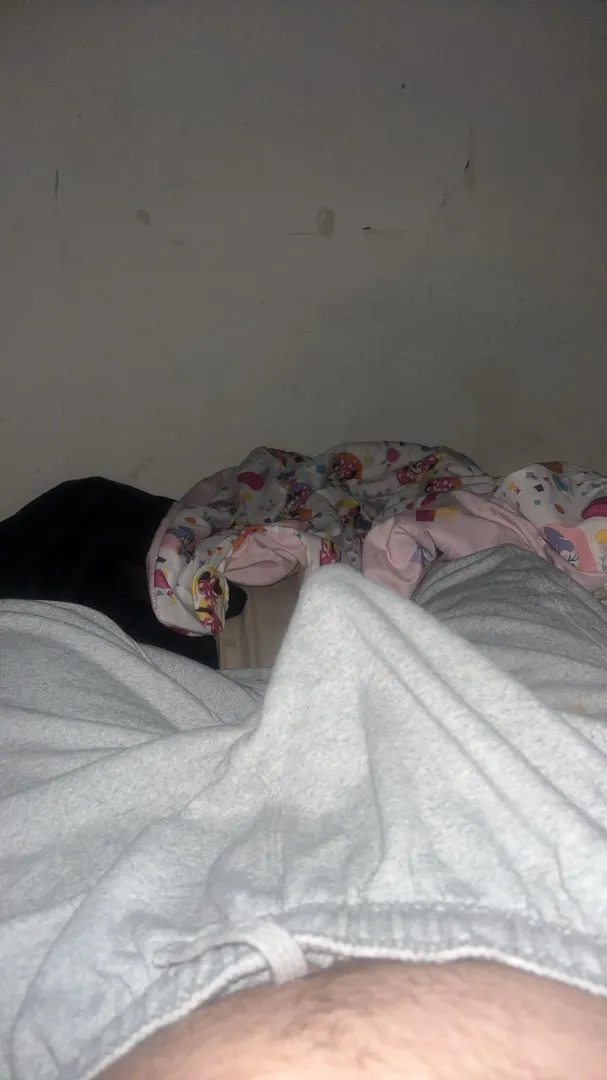 Need a bad lil mama to make him smile posted by Key-Farm-8229