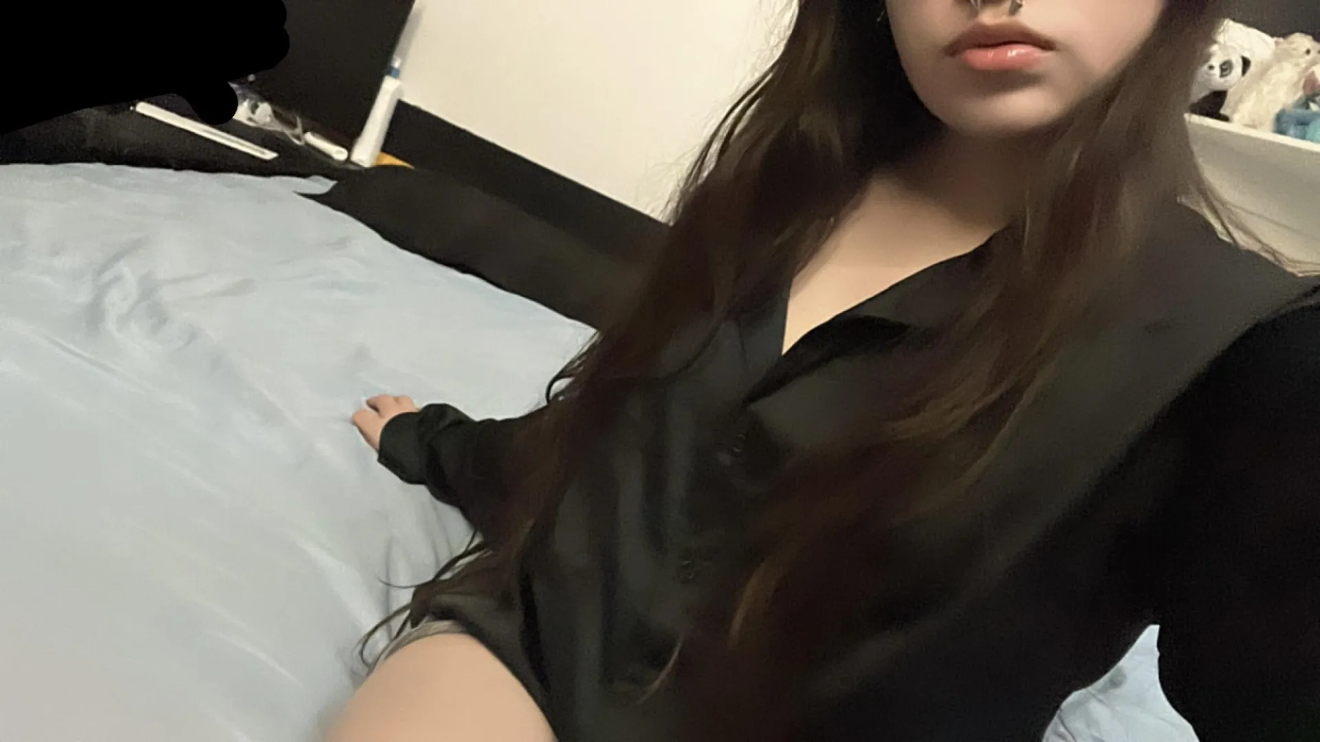 Need a big dick to make me forget about everything  posted by Baby_b3aner