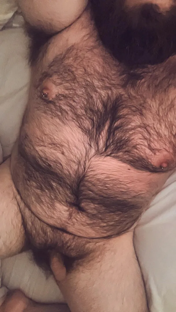 Need a big man to tell me what to do posted by SubBear27