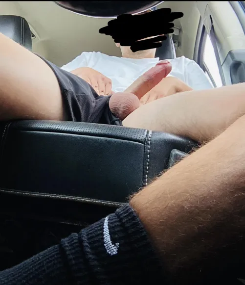 Need a blowjob. Is anyone really interested in watching their wife or gf slobber on another man’s cock and balls?? HMU. by Appropriate-Video825