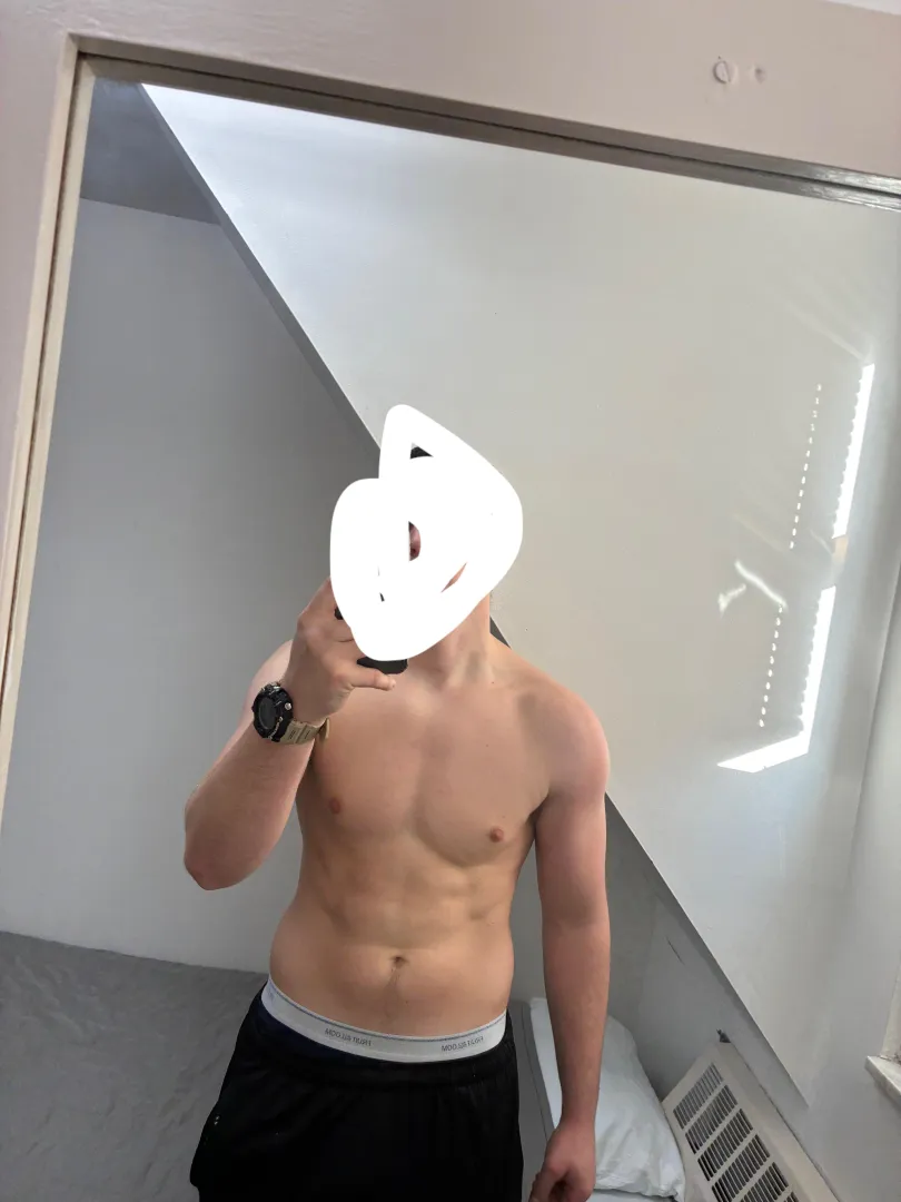 Need a bottom that’s near chat posted by Ill_Recording_1233