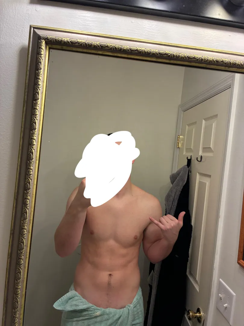 Need a bottom to hookup with posted by Ill_Recording_1233