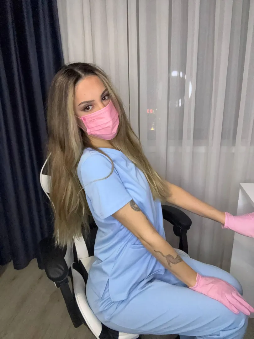 Need a check-up? I’m here to take your vitals... and maybe your breath away  posted by evanurse