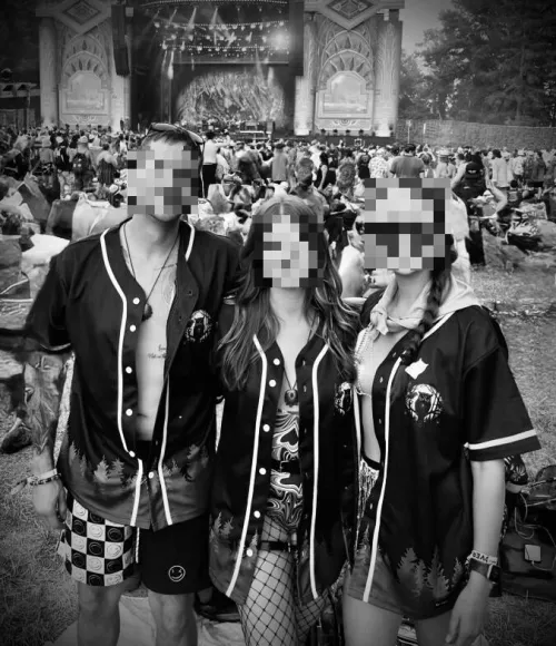 Need A Community for Bisexuals in Louisiana? by Princess_Ophelia_98